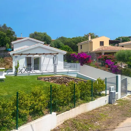 Sardegna E - New 3* Olbia