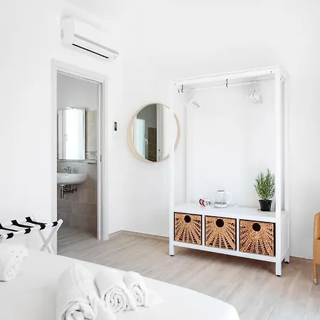 Sardegna E - New Pensjonat 3*