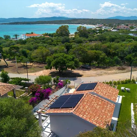 Sardegna E - New 3* Olbia