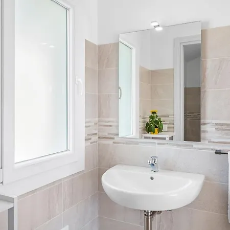 Pensjonat Sardegna E - New