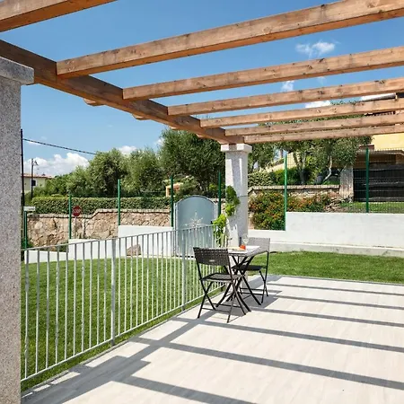 Sardegna E - New Pensjonat 3*