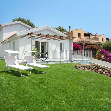 Guest house Sardegna E - New