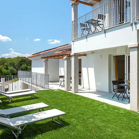 Sardegna E - New Olbia