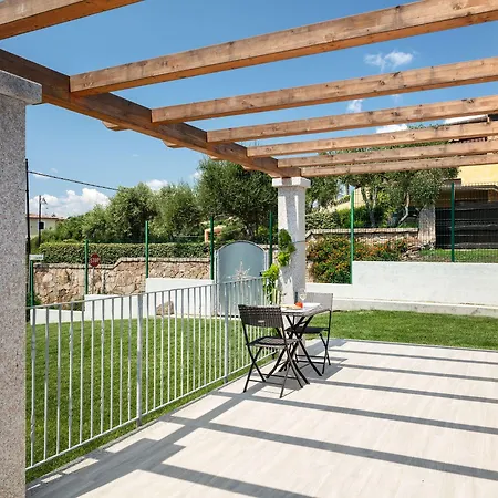 Sardegna E - New Pensjonat