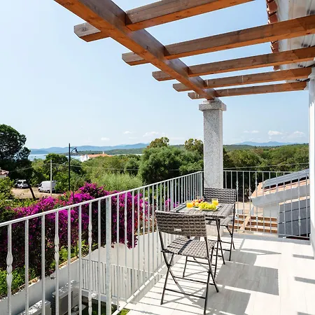 Sardegna E - New 3* Όλμπια