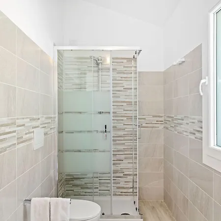 Pensjonat Sardegna E - New