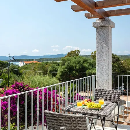 Sardegna E - New 3*