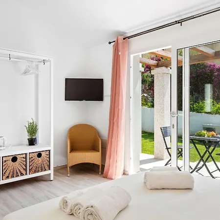 Sardegna E - New Pensjonat Olbia