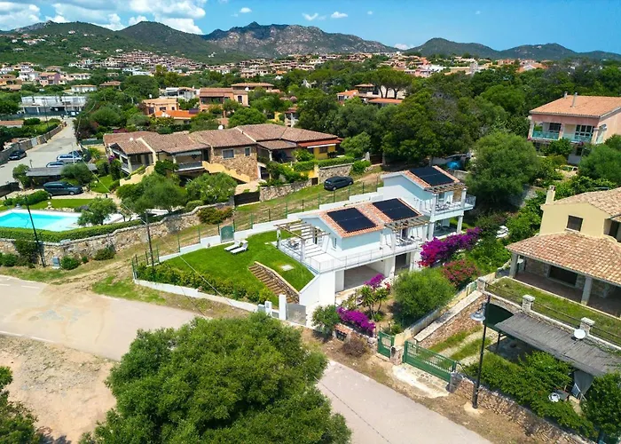 Sardegna E - New Guest house Olbia