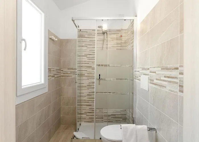 Sardegna E - New Guest house Olbia