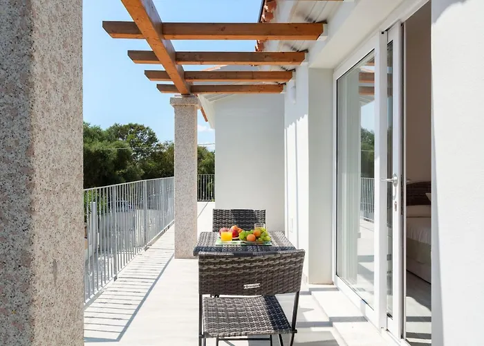 Sardegna E - New Guest house Olbia