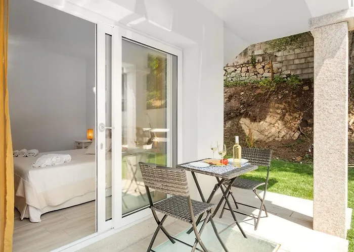 Guest house Sardegna E - New Olbia