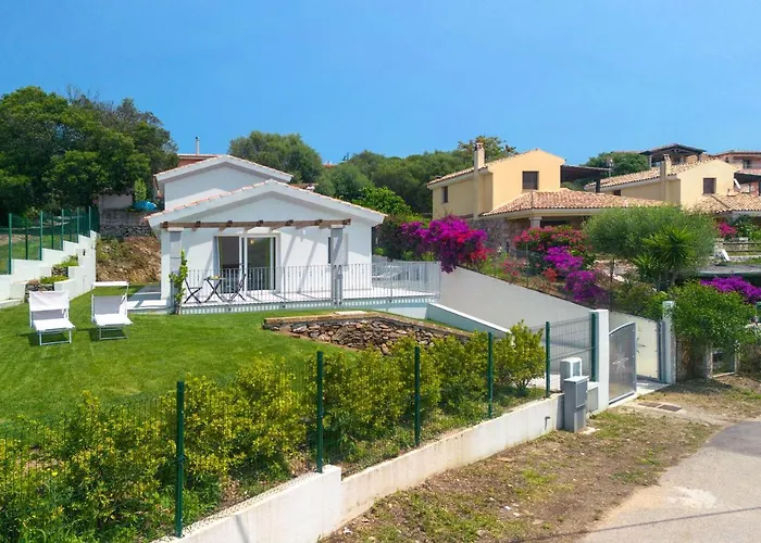 Sardegna E - New 3* Όλμπια