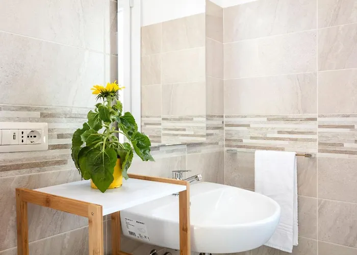 Guest house Sardegna E - New 3*