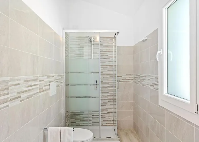 Sardegna E - New Guest house