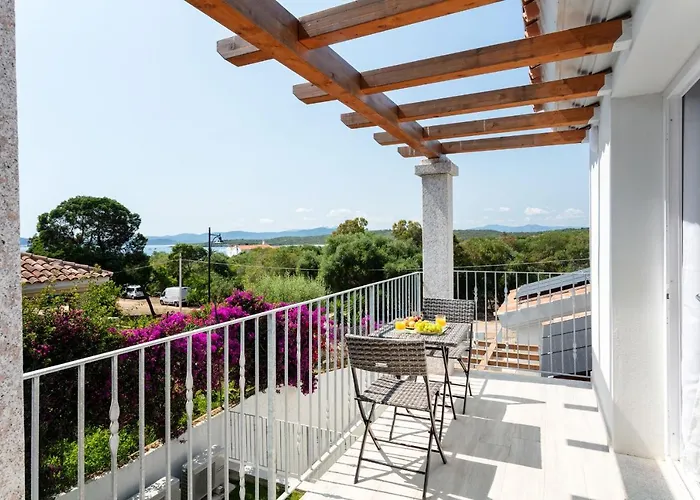 Guest house Sardegna E - New Olbia