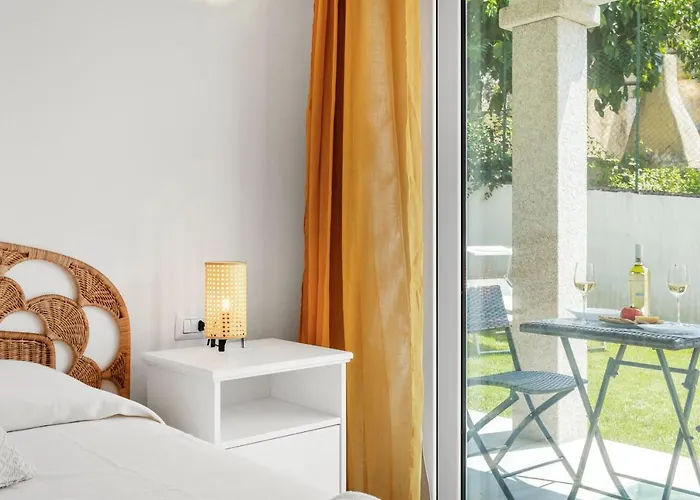 Πανσιόν Sardegna E - New 3*