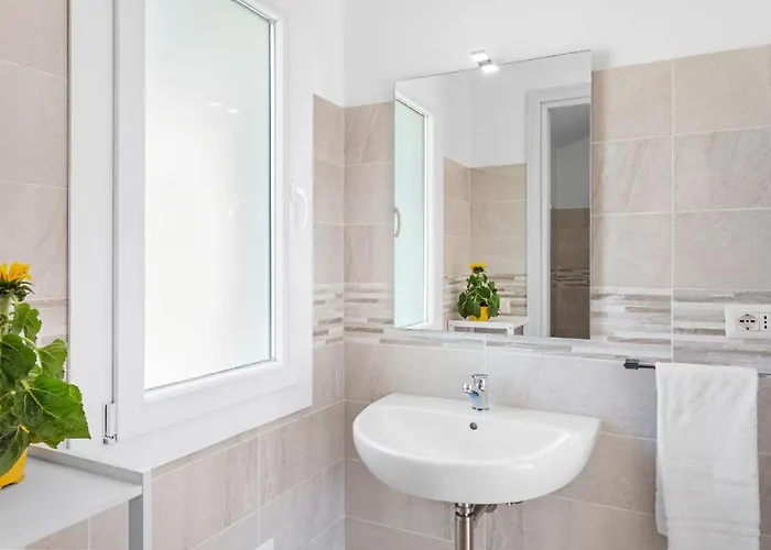 Guest house Sardegna E - New