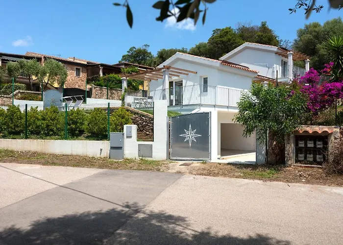 Sardegna E - New Όλμπια