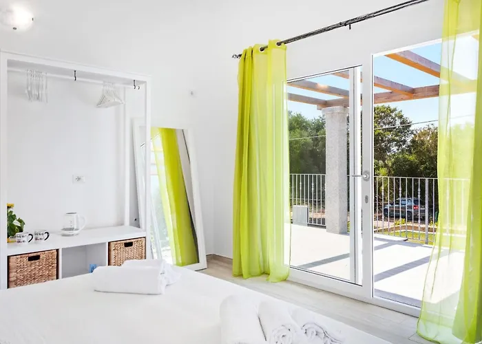 Sardegna E - New Guest house