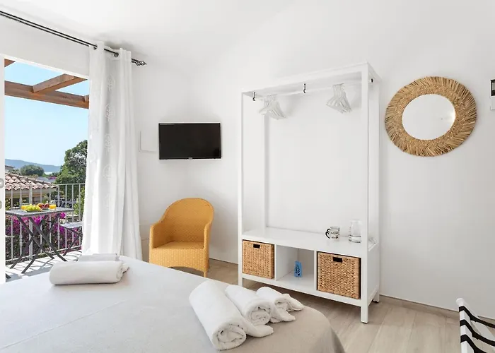 Guest house Sardegna E - New Olbia