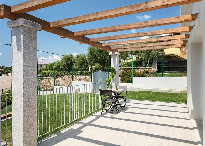 Sardegna E - New Guest house 3*