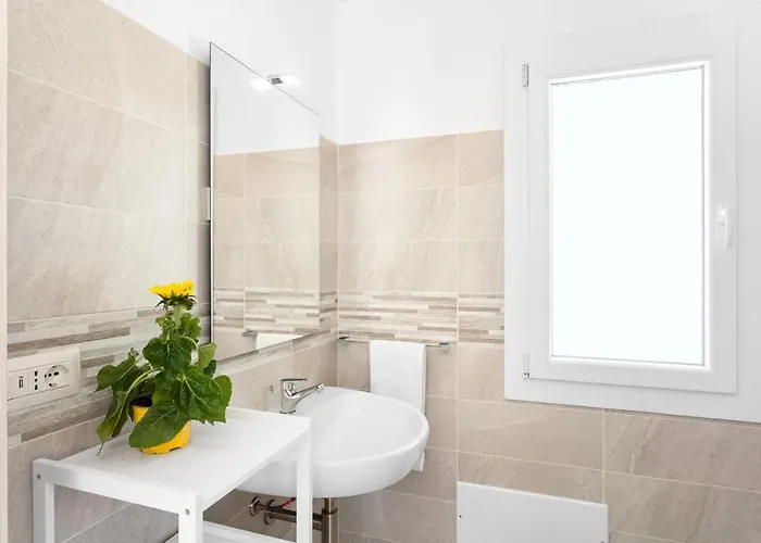 Sardegna E - New Guest house