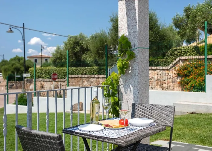 Sardegna E - New Guest house Olbia