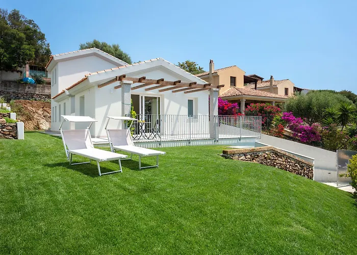 Guest house Sardegna E - New