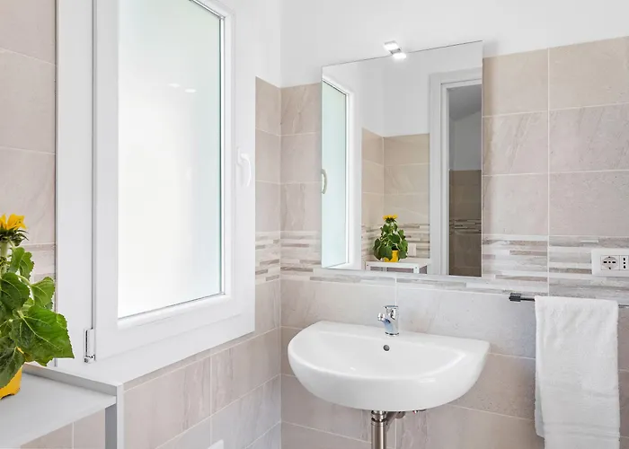 Guest house Sardegna E - New Olbia