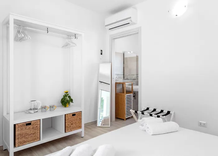 Sardegna E - New 3* Olbia