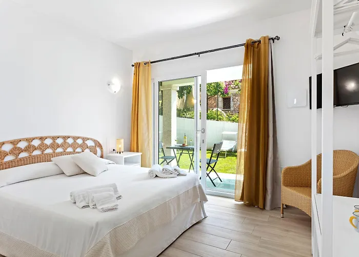 Sardegna E - New 3* Olbia