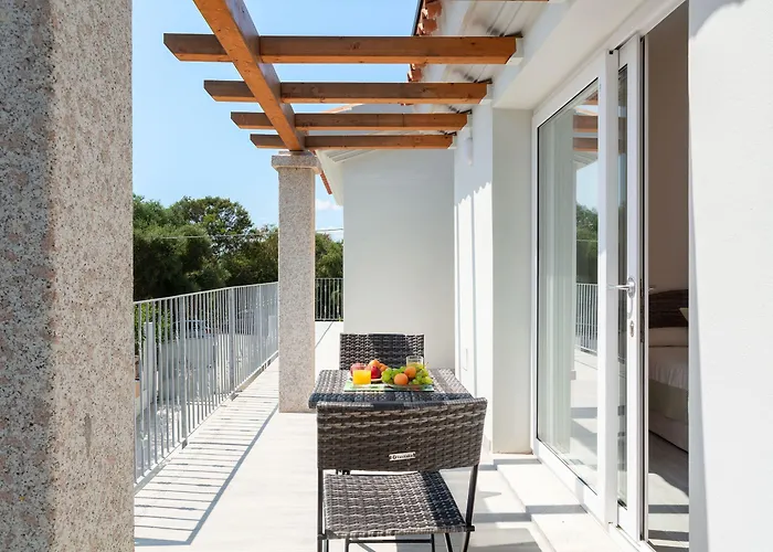 Sardegna E - New Guest house Olbia