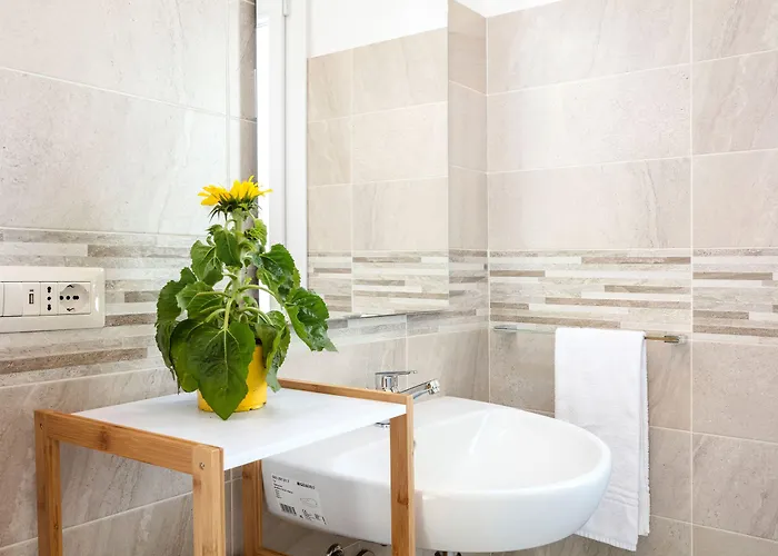 Sardegna E - New 3* Όλμπια