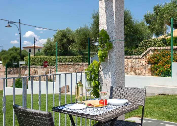 Guest house Sardegna E - New