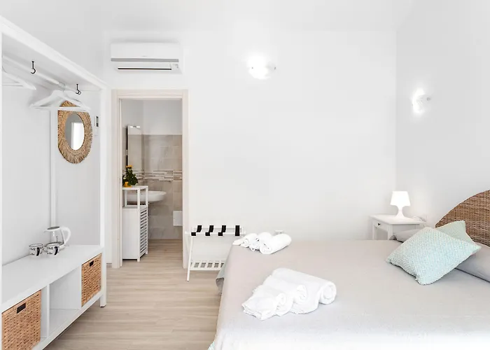 Guest house Sardegna E - New