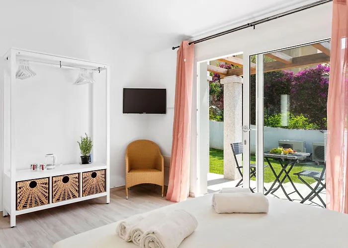 Sardegna E - New Guest house Olbia