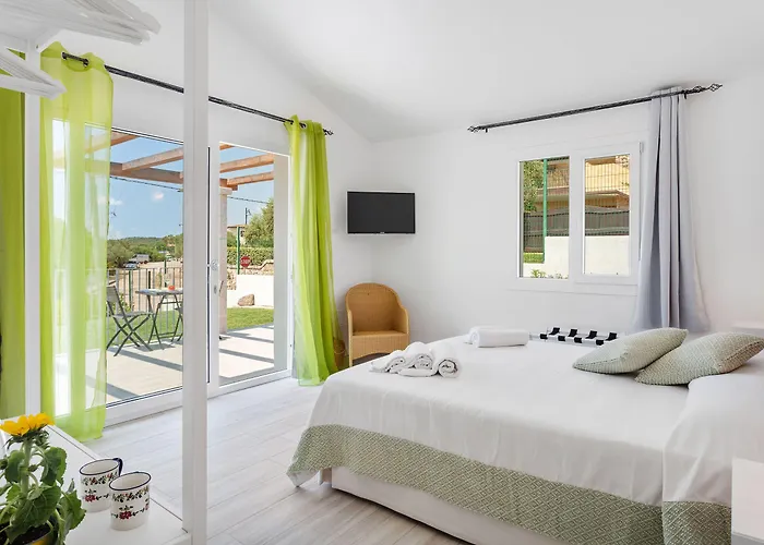 Sardegna E - New Guest house