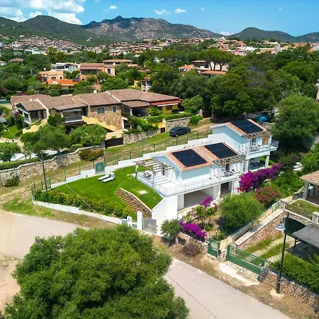 Sardegna E - New בית הארחה אולביה