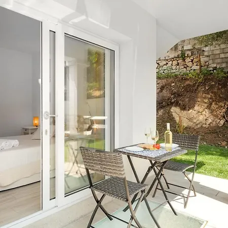 בית הארחה Sardegna E - New אולביה