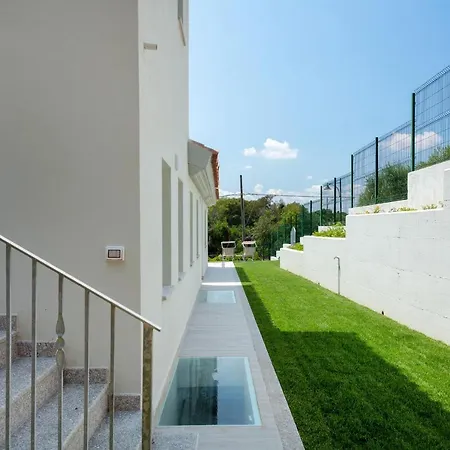 Pensión Sardegna E - New 3*
