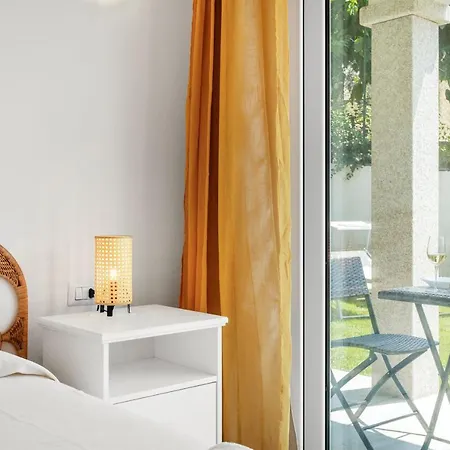 Pensión Sardegna E - New 3*