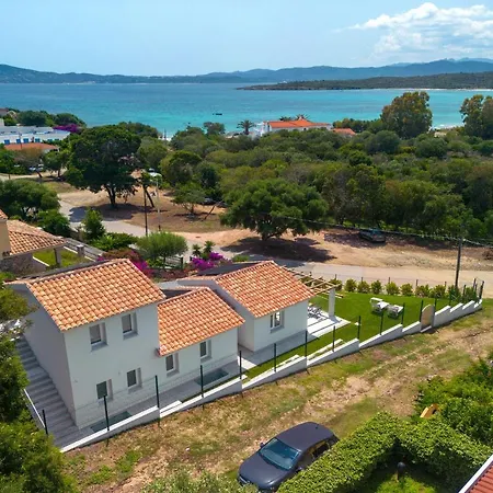Sardegna E - New Pensión Olbia