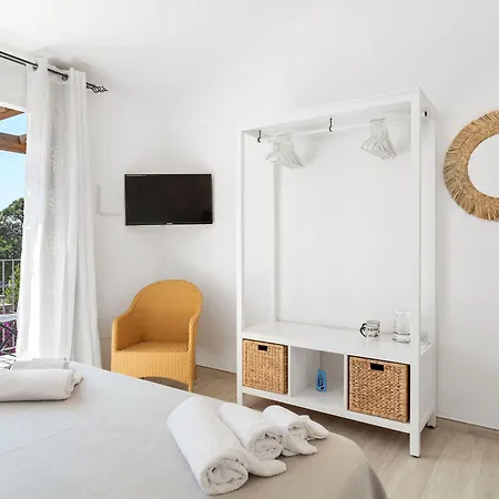 ゲストハウス Sardegna E - New 3*