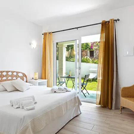 Sardegna E - New 3* אולביה