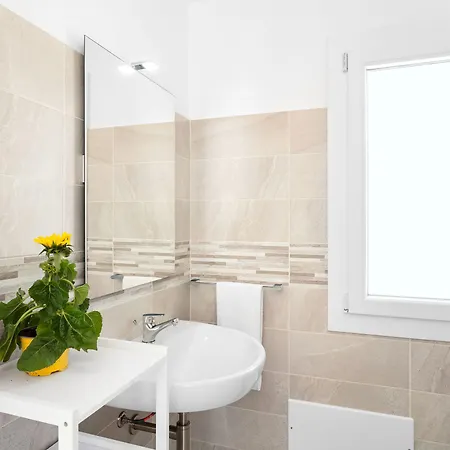 Sardegna E - New אולביה