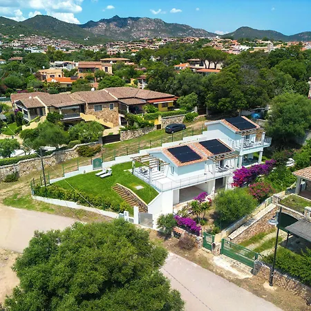 Pensión Sardegna E - New 3*