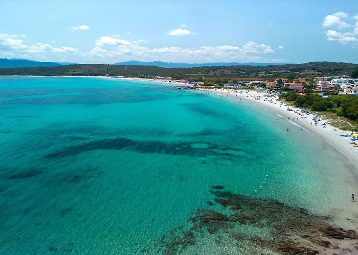 Sardegna E - New 3*
