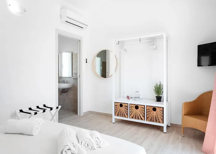 Sardegna E - New Гостевой дом 3*