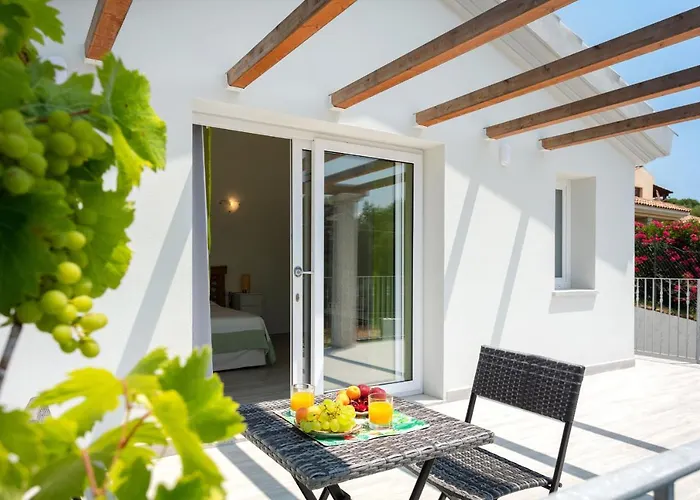 Sardegna E - New 3* Ольбия